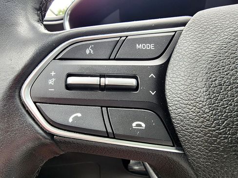 Used 2020 Hyundai Santa Fe Limited image 21