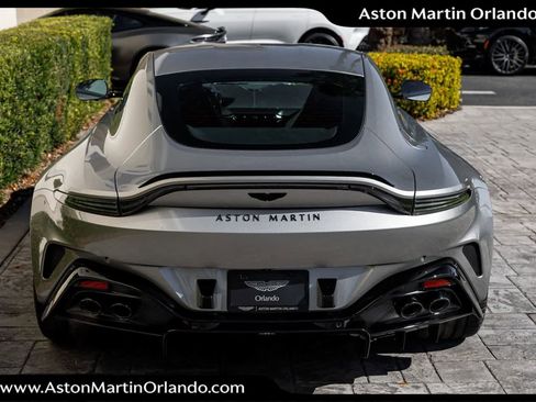 New 2026 Aston Martin V8 Vantage S image 24