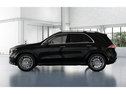 New 2026 Mercedes-Benz GLE 350 4MATIC image 34