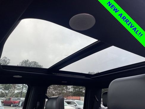 Used 2024 Ford F150 Tremor w/ Equipment Group 402A High image 13