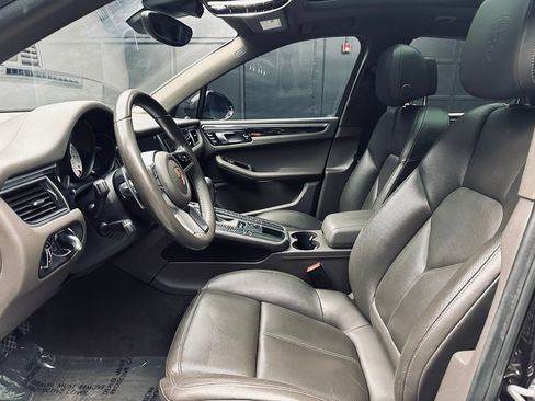 Used 2018 Porsche Macan S AWD/4WD image 17