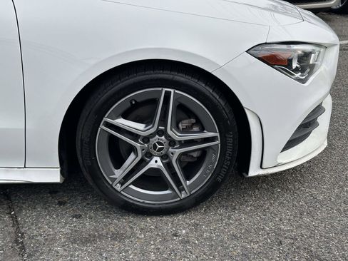 Used 2022 Mercedes-Benz CLA 250 4MATIC image 10