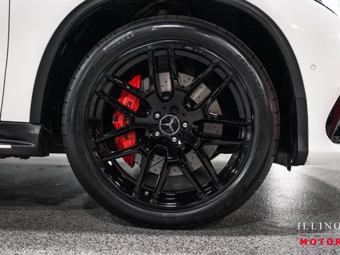 Used 2019 Mercedes-Benz GLE 63 AMG S image 12