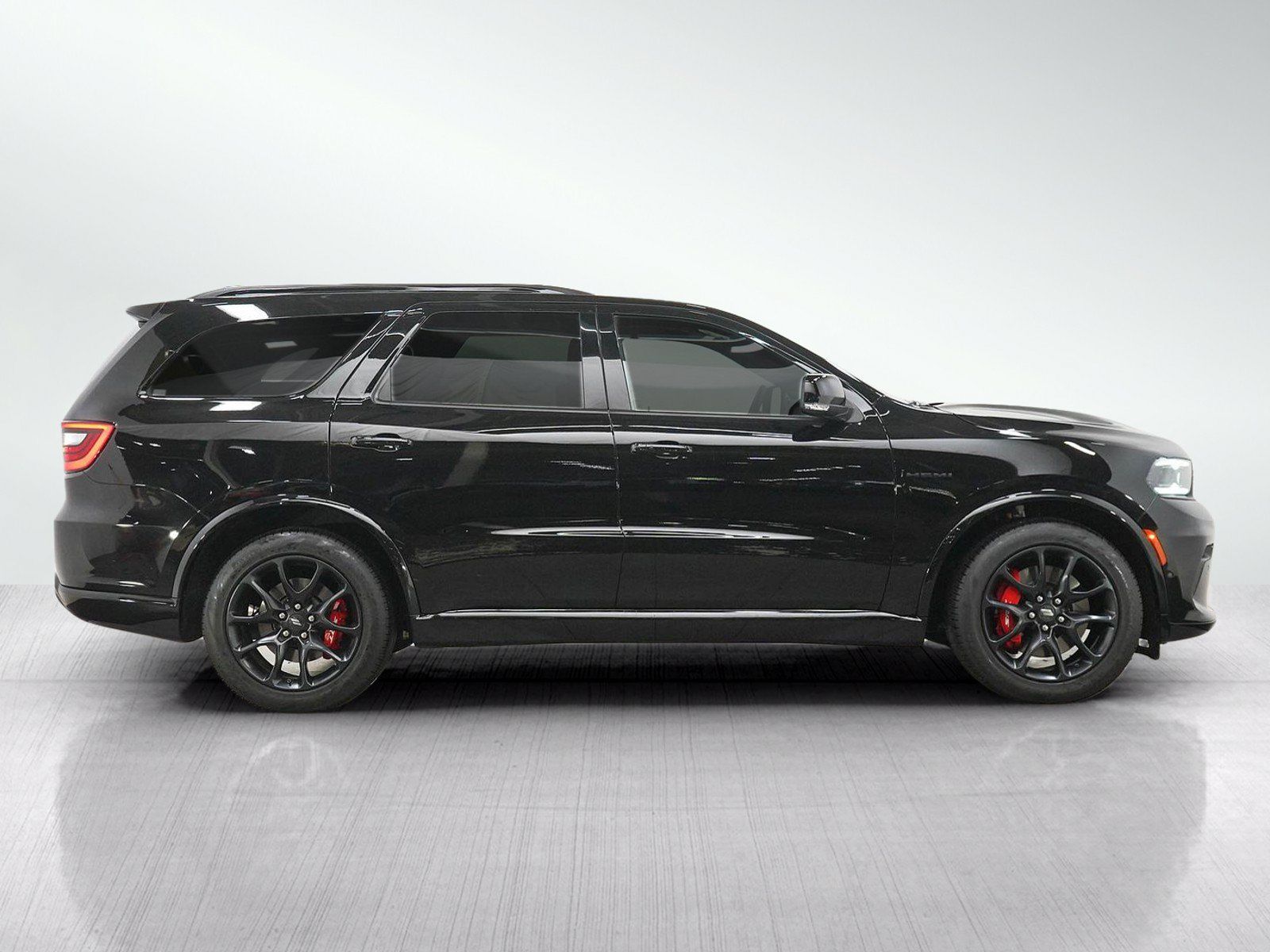 Used 2024 Dodge Durango R/T AWD/4WD image 6