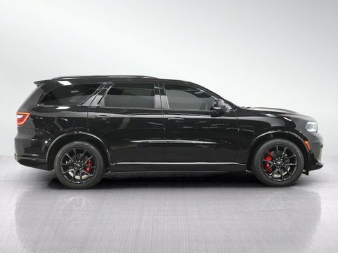 Used 2024 Dodge Durango R/T AWD/4WD image 6