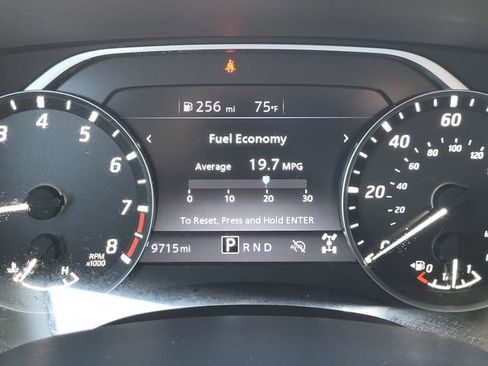 Certified 2024 Nissan Frontier SV AWD/4WD image 9