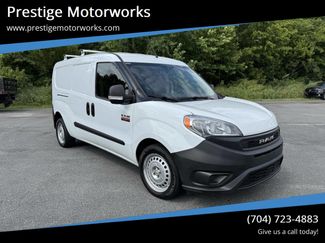 Used 2021 RAM ProMaster City Tradesman w/ Window Group 04 image 1