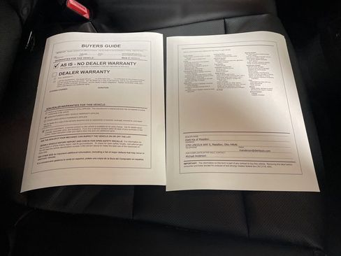 Certified 2023 Kia Telluride LX image 35