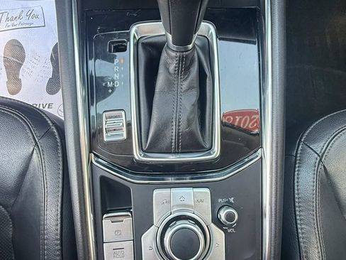 Used 2018 MAZDA CX-5 Grand Touring AWD/4WD image 17
