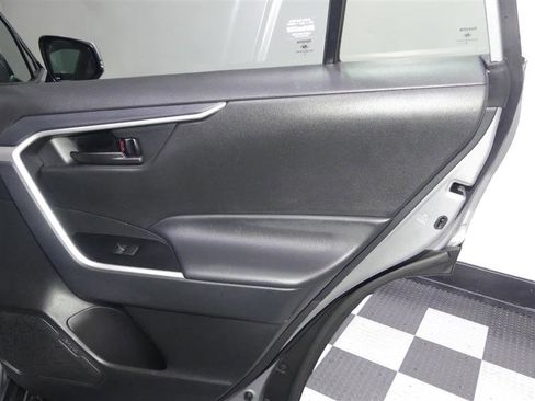 Used 2024 Toyota RAV4 LE image 26