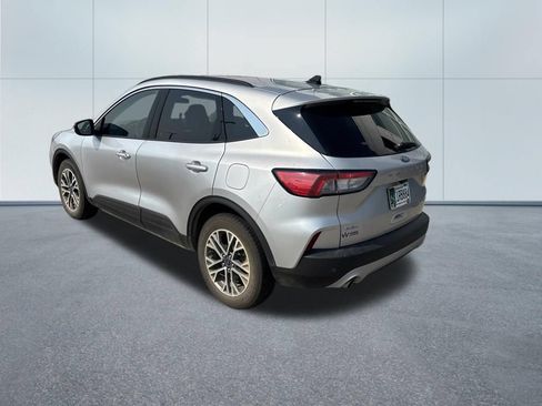 Used 2020 Ford Escape SEL AWD/4WD image 12
