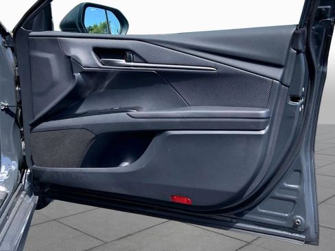 Certified 2026 Toyota Camry SE w/ Multimedia Upgrade Package image 22