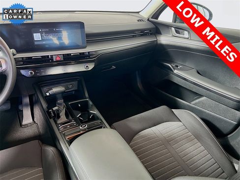 Used 2025 Kia K5 LXS image 22