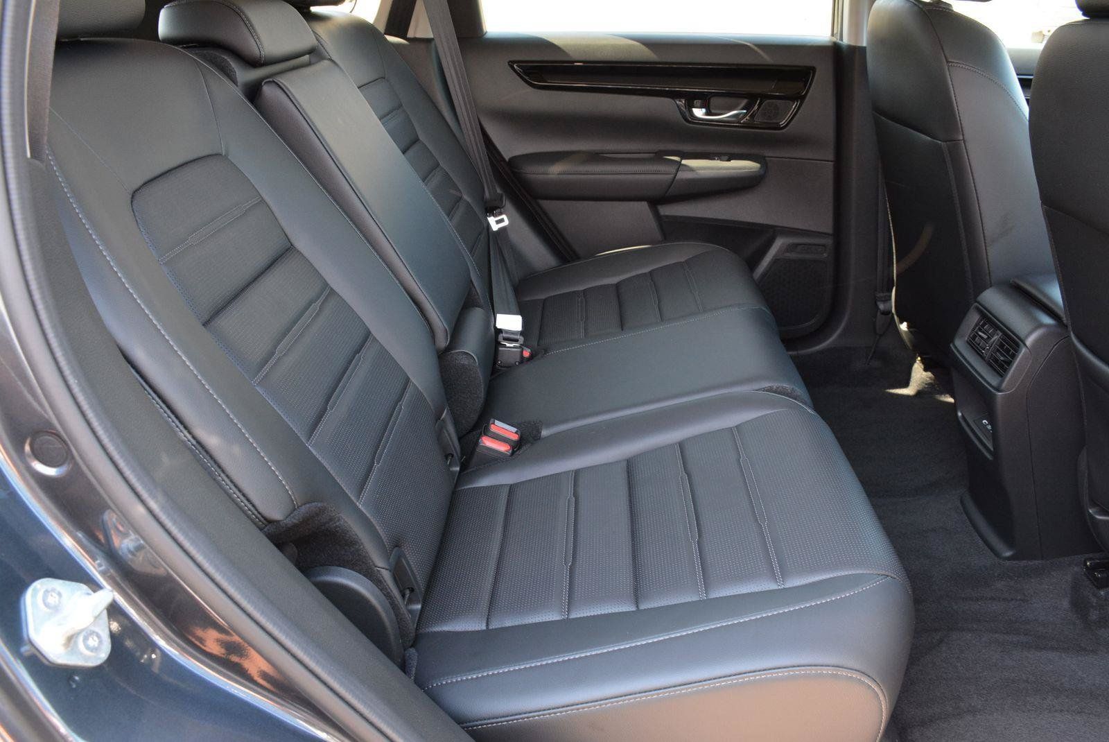 Used 2024 Honda CR-V EX-L image 18
