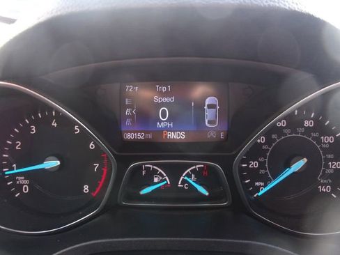 Used 2019 Ford Escape Titanium AWD/4WD image 19