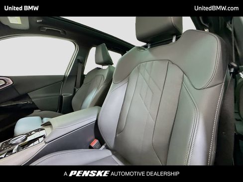 Used 2026 BMW X3 xDrive30i w/ Premium Package AWD/4WD image 5