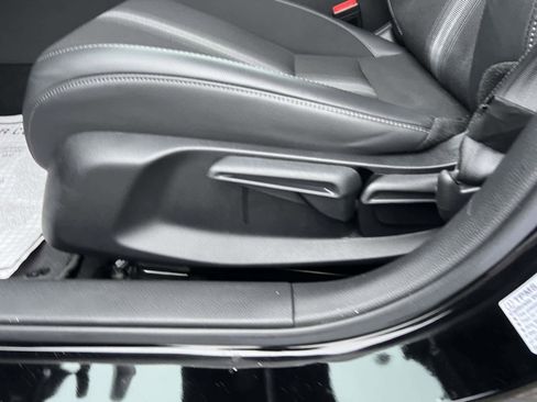 Used 2022 Honda Civic Sport image 16