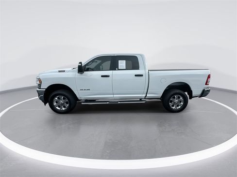 Used 2024 RAM 2500 Big Horn image 5