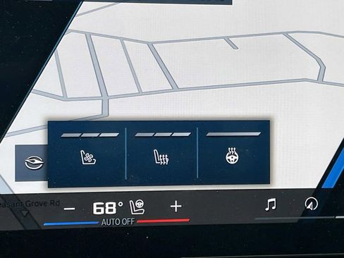 Used 2026 BMW M4 xDrive Competition w/ Executive Package image 27