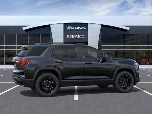 New 2026 GMC Terrain Elevation image 5