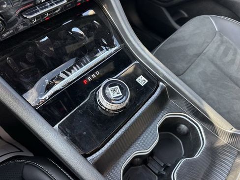 New 2025 Jeep Grand Cherokee L Altitude RWD image 26