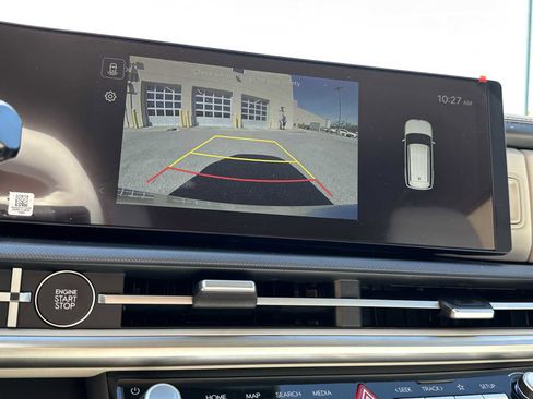 New 2026 Hyundai Santa Fe SEL FWD image 18