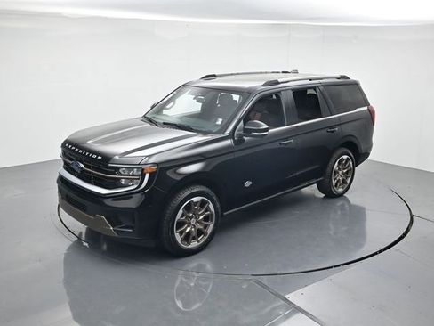 New 2026 Ford Expedition King Ranch AWD/4WD image 42