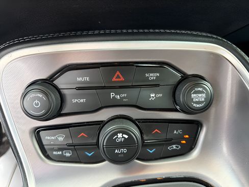 Used 2022 Dodge Challenger GT w/ Cold Weather Group RWD image 31