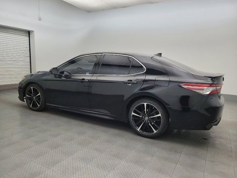 Used 2018 Toyota Camry XSE w/ Audio Package image 3