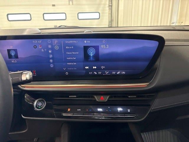 Used 2024 Buick Envision Avenir AWD/4WD image 19