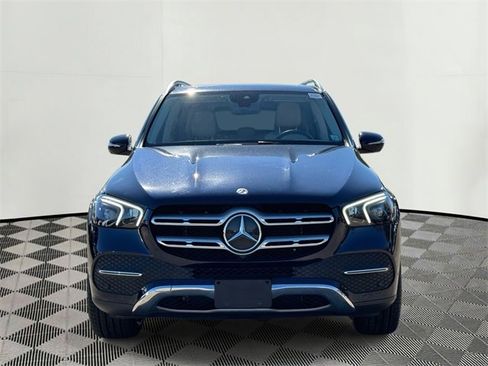 Certified 2022 Mercedes-Benz GLE 350 4MATIC image 6