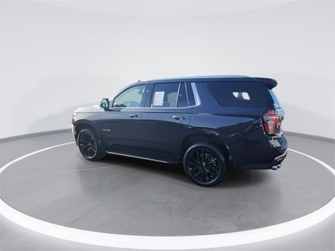 Used 2023 Chevrolet Tahoe High Country image 6