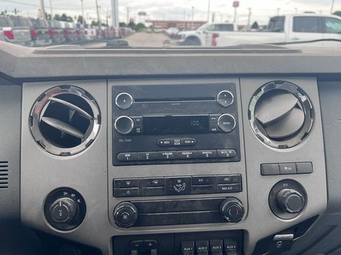 Used 2016 Ford F350 XLT AWD/4WD image 20