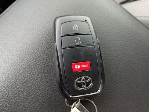 New 2026 Toyota Tacoma TRD Sport RWD image 38