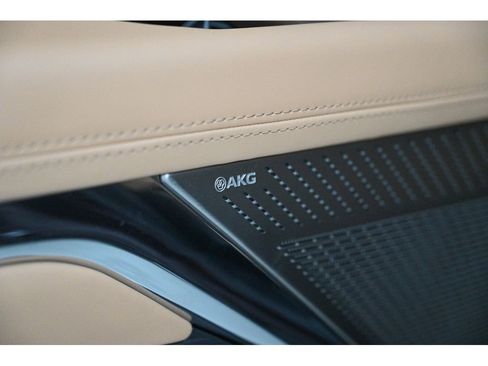 New 2025 Cadillac Escalade IQ Luxury 2 image 14