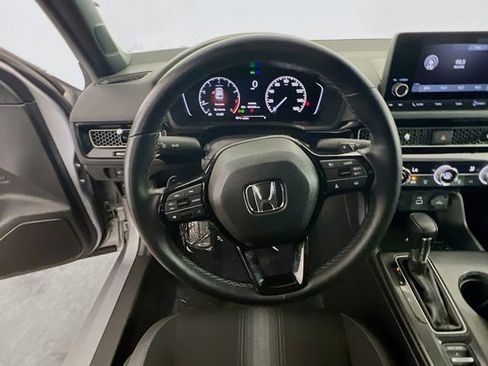 Used 2024 Honda Civic Sport image 12