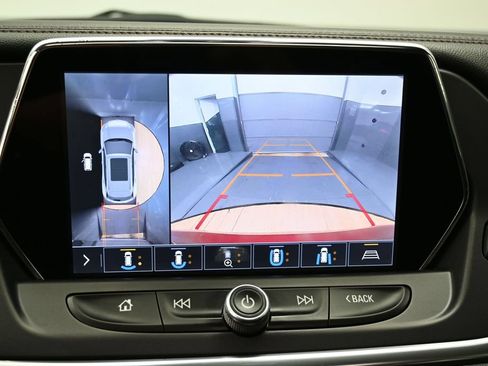 Used 2019 Chevrolet Blazer Premier w/ Sun and Wheels Package FWD image 23