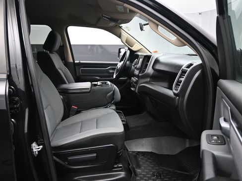 Used 2020 RAM 1500 Big Horn image 28
