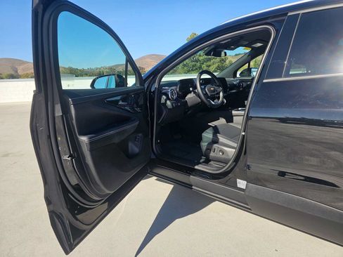 Used 2024 Chevrolet Blazer EV LT AWD/4WD image 20
