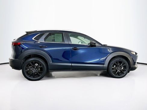 Used 2024 MAZDA CX-30 AWD 2.5 S w/ Select Sport Pkg image 10