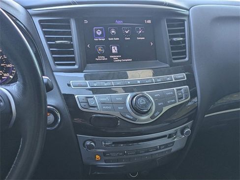 Used 2019 INFINITI QX60 Luxe w/ Limited Package image 21