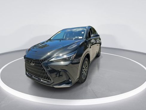 Used 2024 Lexus NX 250 FWD image 4