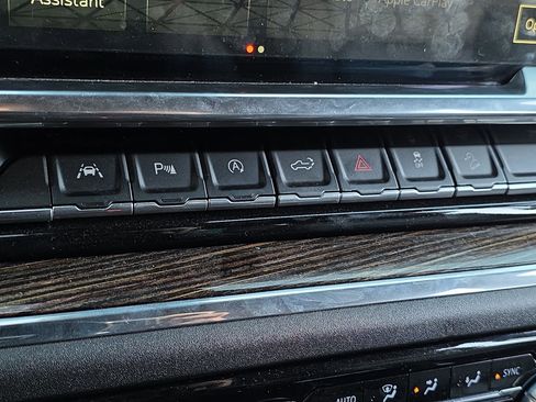 Used 2024 GMC Sierra 1500 Elevation w/ Elevation Premium Package image 23