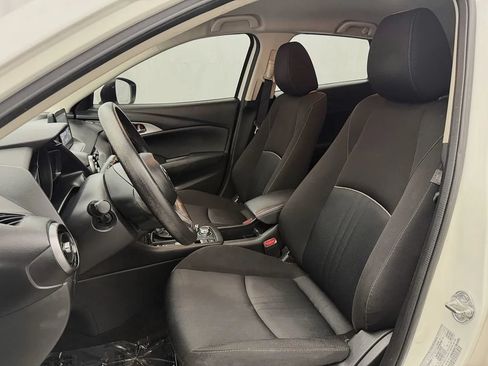 Used 2019 MAZDA CX-3 Sport AWD/4WD image 9