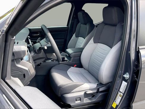 New 2026 Toyota Tacoma TRD Off-Road image 9