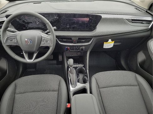 New 2026 Buick Encore GX Preferred w/ Advanced Technology Package image 11