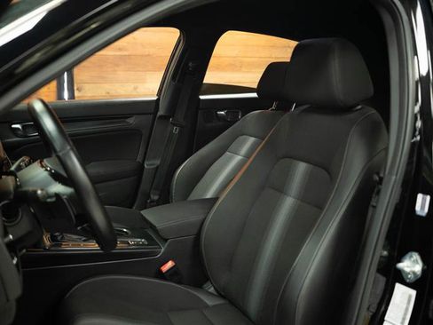 Used 2024 Honda Civic Sport image 10