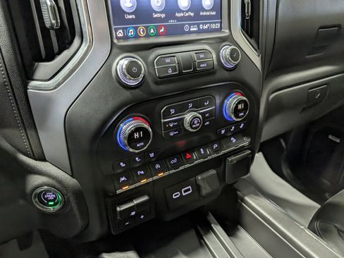 Used 2020 GMC Sierra 1500 SLT w/ SLT Premium Plus Package image 26