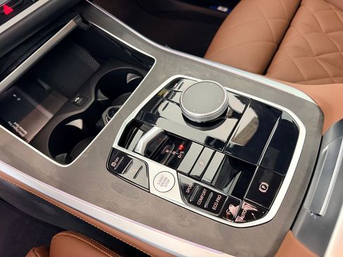 New 2026 BMW X5 xDrive40i image 17