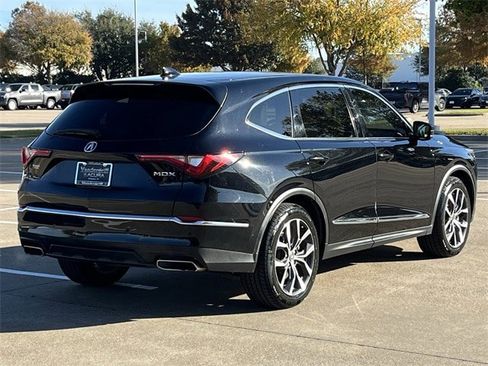 Certified 2023 Acura MDX FWD w/ Technology Package image 4